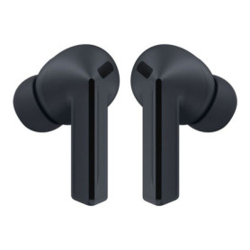 Écouteurs Samsung Galaxy Buds3 FE Noir avec Réduction de Bruit