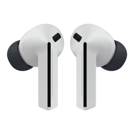 Écouteurs Samsung Galaxy Buds3 FE Gris avec Réduction de Bruit