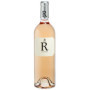 Château de Rimaurescq R 2024 - Vin Rosé Bio de Provence 75cl