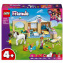 LEGO Friends La Clinique Vétérinaire - Jeu de Construction pour Enfants