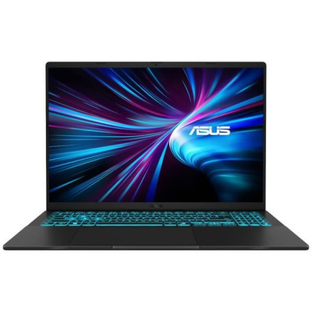 PC Portable Gamer ASUS M30 - 16" WUXGA 144Hz - RTX 5050 - Intel Core i5 - 16Go RAM - 512Go SSD