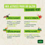 Gazon Vilmorin Terrain Sec 3 kg - Idéal pour Jardins Arides
