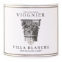 Calmel & Joseph Villa Blanche Viognier 2024 - Vin Blanc Languedoc 75cl