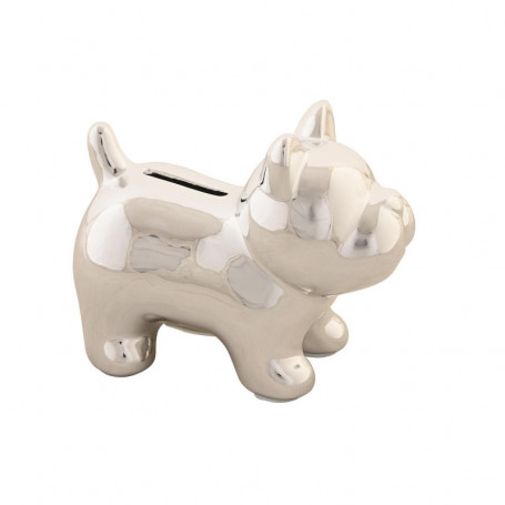 Tirelire DKD Home Decor Enfant Chien Dolomite (14 x 8 x 11,4 cm) 20,99 €