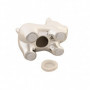 Tirelire DKD Home Decor Enfant Chien Dolomite (14 x 8 x 11,4 cm) 20,99 €