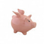 Tirelire DKD Home Decor Enfant Cochon Dolomite Iridescent (16,5 x 11,5 x 15 cm) 32,99 €