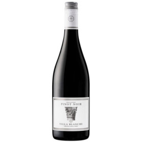 Calmel & Joseph Villa Blanche Pinot Noir 2023 - Vin Rouge Languedoc 75cl