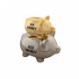 Tirelire DKD Home Decor Enfant Cochon Dolomite (17 x 12 x 18,5 cm) 28,99 €