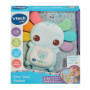 Doudou Axolotl VTECH BABY - Bleu Éveillant pour Bébé