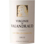 Virginie de Valandraud 2022 - Saint-Emilion Grand Cru Rouge 75cl
