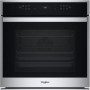 Four encastrable Whirlpool W Collection inox 73L avec pyrolyse