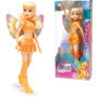 Poupée Winx Fairy Stella - 26 cm - À partir de 3 ans