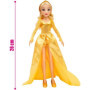 Poupée Winx Flora en Tenue de Bal Alfea - 26 cm