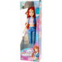 Poupée Winx Iconic Bloom - 26 cm - Mode et Aventure