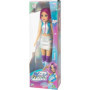 Poupée Winx Tecna - Série Iconic 26 cm
