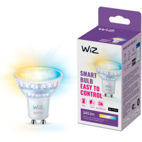 Spot LED GU10 Philips Hue - Éclairage Blanc et Coloré WiFi