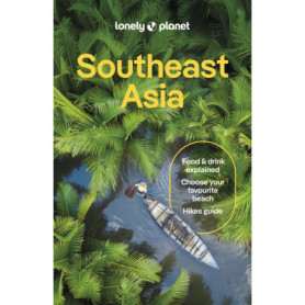 Southeast Asia 20ed -anglais-