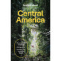 Guide de voyage Central America 11ed -anglais-