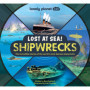 Lost at Sea! Shipwrecks - anglais