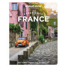 Experience France 1ed - Anglais