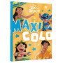 LILO ET STITCH - Maxi Colo - Disney