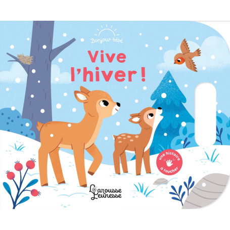 Vive l'hiver ! - Bonjour Bébé