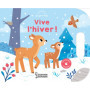 Vive l'hiver ! - Bonjour Bébé