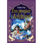 Les magies de l'archipel T4 : Atlantis