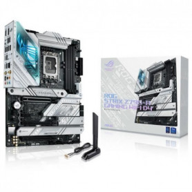 ASUS ROG STRIX Z790-I GAMING WIFI Carte mere - LGA1700 Intel Z790 539,99 €