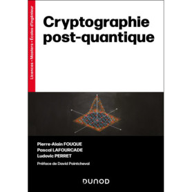Cryptographie post-quantique