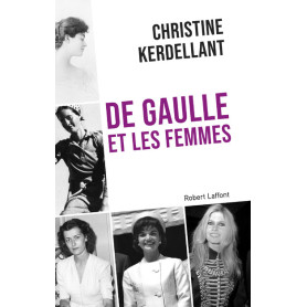 De Gaulle et les femmes