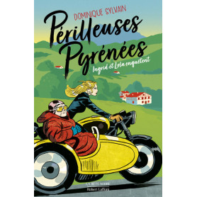 Périlleuses pyrénées