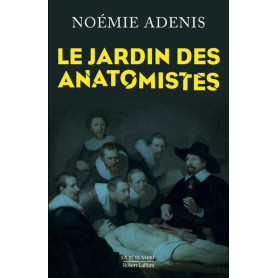Le Jardin des anatomistes
