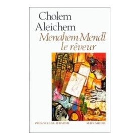 Menahem Mendl le rêveur
