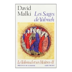 Le Talmud et ses maîtres - tome 2