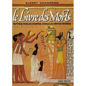 Le Livre des morts