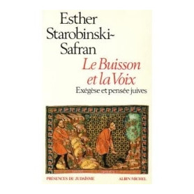 Le Buisson et la Voix