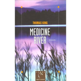 Medicine River