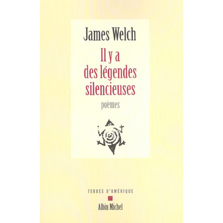 Il y a des légendes silencieuses