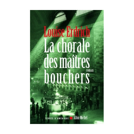 La Chorale des maîtres bouchers