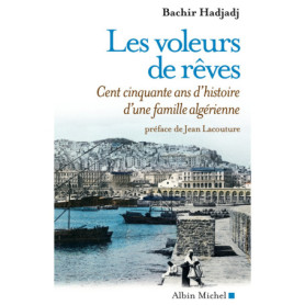 Les Voleurs de rêves