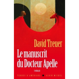 Le Manuscrit du docteur Apelle