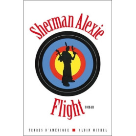 Flight de Sherman Alexie