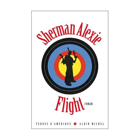 Flight de Sherman Alexie