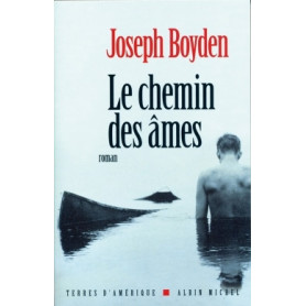 Le Chemin des âmes