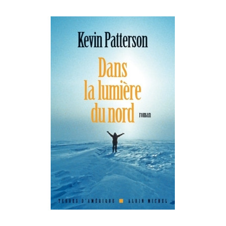 Dans la lumière du nord