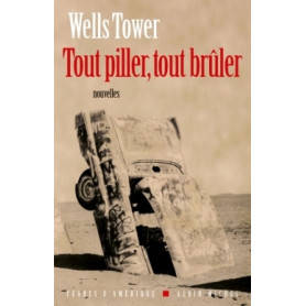 Tout piller, tout brûler