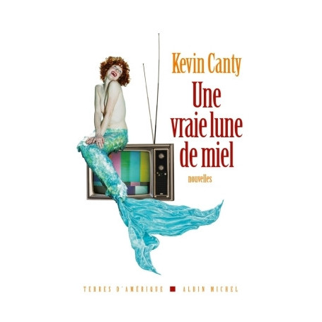 Une vraie lune de miel