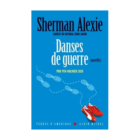Danses de guerre
