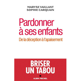 Pardonner à ses enfants